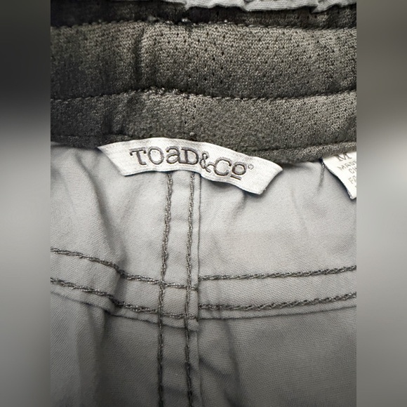 Toad&Co Lightrange Shorts - M - Picture 7 of 14